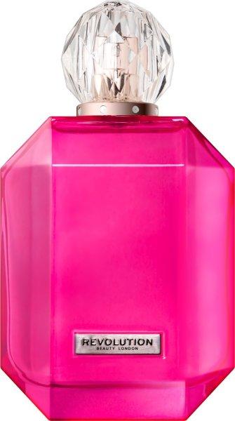 Revolution Eau de toilette Love EDT 100 ml