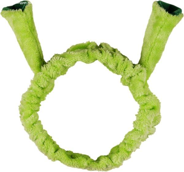 Revolution Kozmetikai fejpánt X Shrek (Headband)