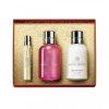 Molton Brown Ajndkcsomag Fiery Pink Pepper Travel Gift Set