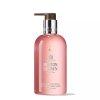 Molton Brown Folykony kzszappan Rhubarb & Rose (Fine L