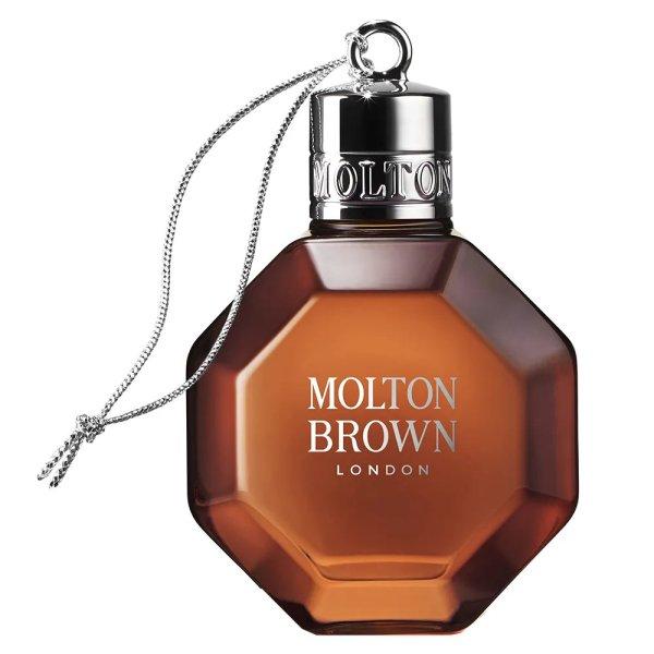 Molton Brown Fürdő és zuhanyzselé Re-charge Black Pepper (Bath & Shower Gel)
75 ml