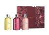 Molton Brown Tusfrd ajndkkszlet Floral Spicy Body Care 