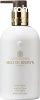 Molton Brown Testpol tej Milk Musk (Body Lotion) 290 ml