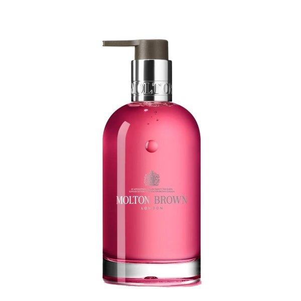 Molton Brown Kézszappan Fiery Pink Pepper (Fine Liquid Hand Wash) 200 ml