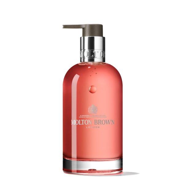 Molton Brown Folyékony kézszappan Heavenly Gingerlily (Fine Liquid Hand Wash)
200 ml