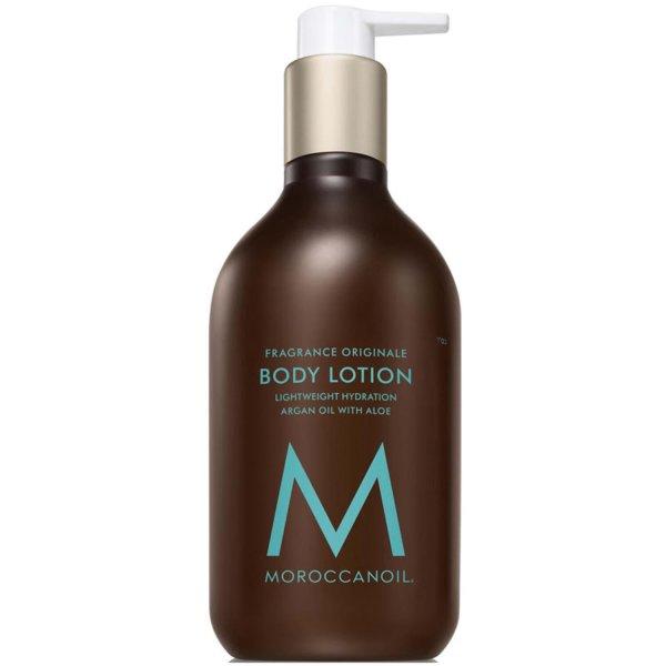 Moroccanoil Testápoló tej Fragrance Originale (Body Lotion) 360 ml