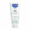Mustela Baba tusfrd testre s hajra (2 in 1 Cleansing Gel)