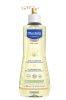 Mustela Baba zuhany s frdolaj szraz brre (Cleansing Oil