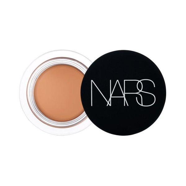 NARS Mattító korrektor (Soft Matte Complete Concealer) 6,2 g Chestnut