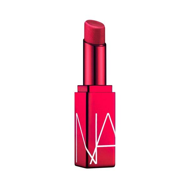 NARS Tonizáló ajakbalzsam Afterglow (Lip Balm) 3 g Laguna