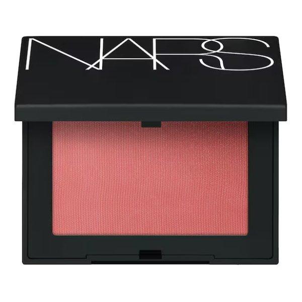 NARS Újratölthető arcpirosító (Refillable Blush) 4,8 g Torrid