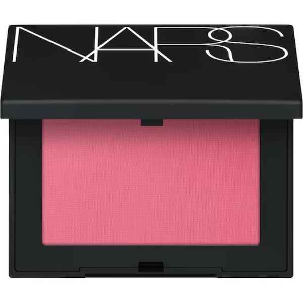 NARS Újratölthető arcpirosító (Refillable Blush) 4,8 g Dominant