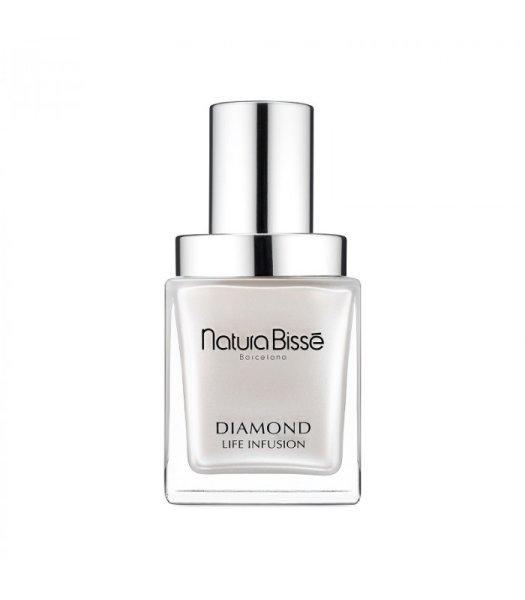 Natura Bissé Öregedésgátló hatású arcszérum Diamond Life Infusion
(Serum) 25 ml