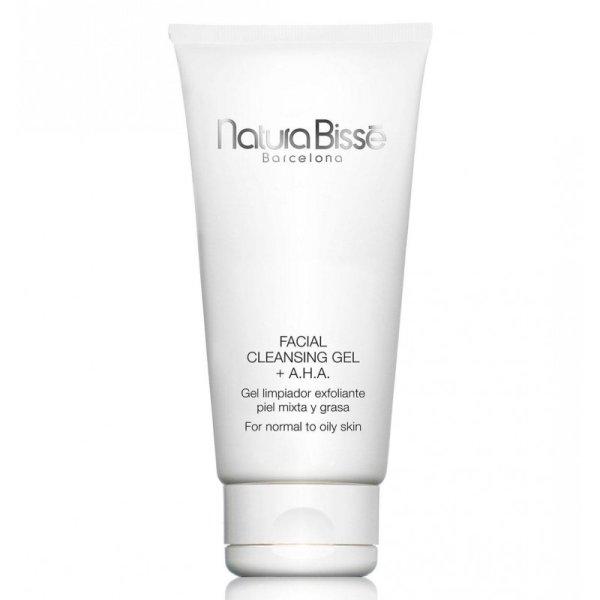 Natura Bissé Arctisztító gél AHA-val (Facial Cleansing Gel) 200 ml