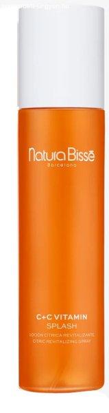 Natura Bissé Arctonik spray C+C Vitamin (Splash) 200 ml