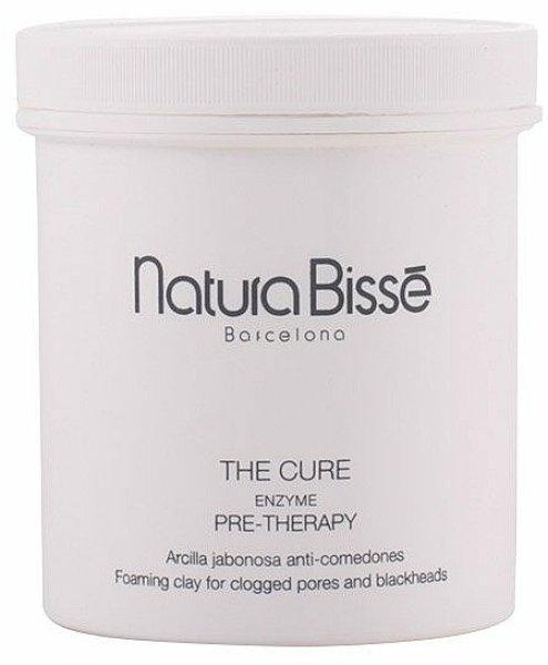 Natura Bissé Enzimes bőrradír The Cure (Enzyme Pre-Therapy) 200 g