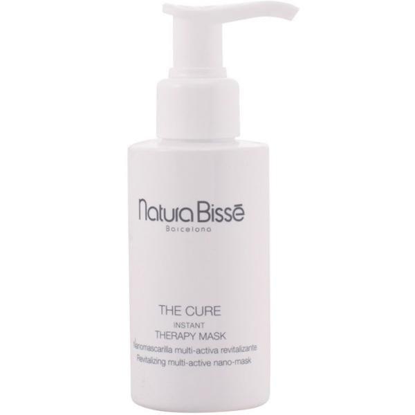 Natura Bissé Regeneráló arcmaszk The Cure (Instant Therapy Mask) 100 ml