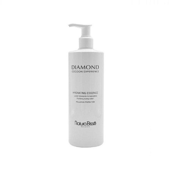 Natura Bissé Hidratáló arctonik Diamond Cocoon Experience (Hydrating Essence)
500 ml