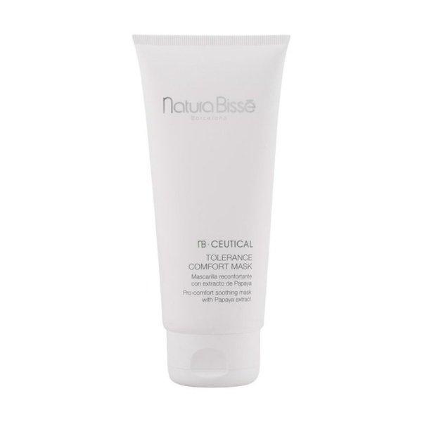 Natura Bissé Nyugtató maszk érzékeny bőrre Ceutical (Tolerance Comfort
Mask) 200 ml