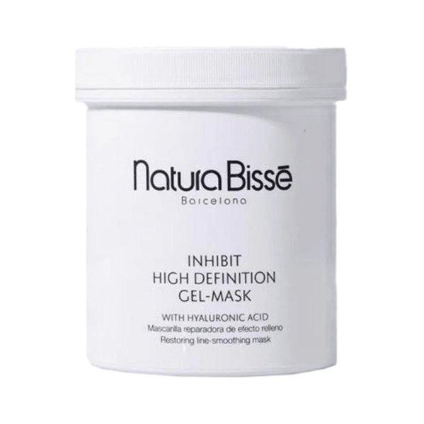 Natura Bissé Hidratáló gél arcmaszk Inhibit (High Definition Gel Mask) 500
ml