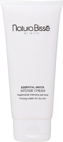 Natura Bissé Tápláló arckrém száraz bőrre Essential Shock (Intense Cream)
200 ml
