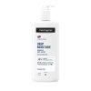 Neutrogena Mlyen hidratl testpol tej szraz brre 24 H 
