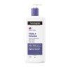 Neutrogena Feszest testpol tej Visibly Renew 400 ml