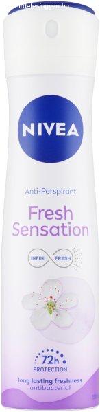 Nivea Izzadásgátló Fresh Sensation 150 ml