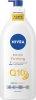 Nivea Feszest testpol Q10 (Firming Body Lotion) 625 ml