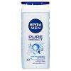 Nivea Energizl tusfrd Men Pure Impact (Shower gel) 500 m