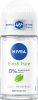 Nivea Golys dezodor Pure & Natural Jzmin (Deodorant Ro