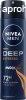 Nivea Izzadsgtl spray frfiaknak Men Deep Espresso 150 ml