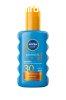Nivea Intenzv napvd spray SPF 30 Sun (Protect & Bronz