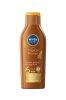 Nivea Naptej bta-karotinnal SPF 6 Sun (Carotene Sun Lotion)