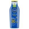 Nivea Hidratl naptej SPF 30 400 ml