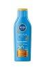 Nivea Intenzv naptej SPF 20 Sun (Protect & Bronze Sun L