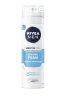 Nivea Borotvahab Sensitive Cool 200 ml