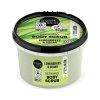 Organic Shop Cukros brradr Organic Lemongrass & Sugar 