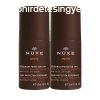 Nuxe Golys dezodor kszlet 24H Protection Dezodor