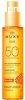 Nuxe Bronzost napvd olaj arcra s a testre SPF 50 Sun (T