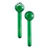 Nuxe Masszzs segdeszkz (Cooling Massage Globes) 2 db