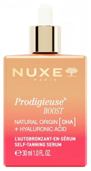 Nuxe Önbarnító szérum Prodigieux (Self-Tanning Serum) 30 ml