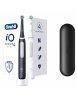 Oral B Elektromos fogkefe iO Series 4 Matt Black + Quite Whi