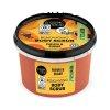 Organic Shop Brradr Lds papaya (Body Scrub) 250 ml