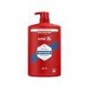 Old Spice Tusfrd frfiaknak WhiteWater (Body-Hair-Face Was