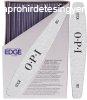 OPI Krmreszel kszlet Edge File 180 Grit 48 db