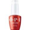 OPI Zsels krmlakk GelColor 15 ml Gimme a Lido Kiss