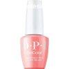 OPI Zsels krmlakk GelColor 15 ml Got Myself Into a Jam-Ba