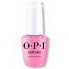 OPI Zsels krmlakk GelColor 15 ml Makeout-Side