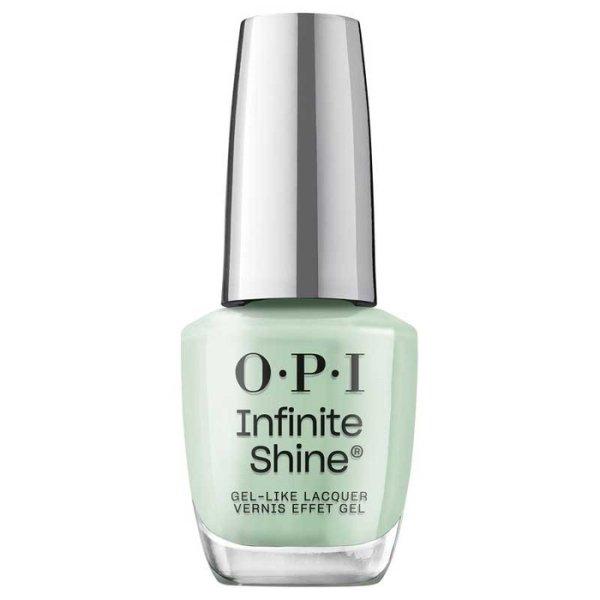 OPI Gél hatású körömlakk Infinite Shine (Gel-Like Lacquer) 15 ml In Mint
Condition